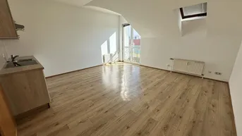 Expose Kleinwohnung in guter Lage!