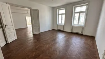 Expose Exklusive 3-Zimmer-Wohnung im Villenviertel - ca. 130m²!