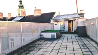 Expose Modernes Büro/Studio in der Innenstadt!