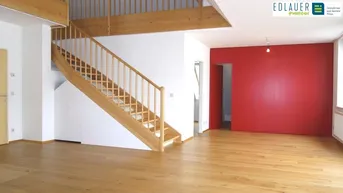 Expose Traumhafte Maisonette-Wohnung mit großzügiger Dachterrasse!