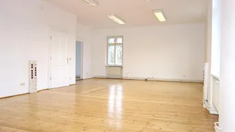 Expose Renoviertes Bürohaus im Süden von St. Pölten!