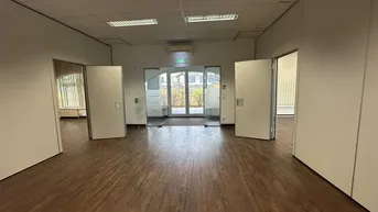 Expose Flexible Büroeinheit nähe Innenstadt - ca. 145 m²