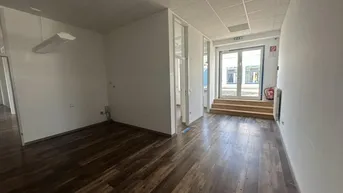 Expose Büro in Toplage im Nordens St. Pöltens