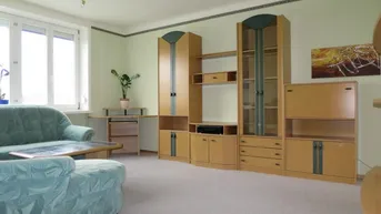 Expose Preiswerte 2-Zimmer Wohnung in Zentrums-Nähe!
