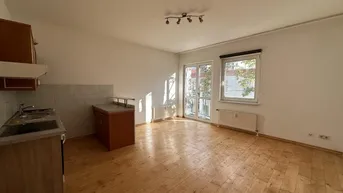 Expose Kleines Büro (ca. 40 m²) in guter Lage!