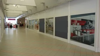 Expose FACHMARKT-/GESCHÄFTSLOKAL St. Pölten-Süd