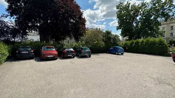 Expose Parkplatz in Innenstadtnähe zu vermieten!