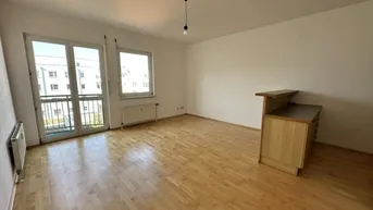 Expose Kleinwohnung in guter Lage!