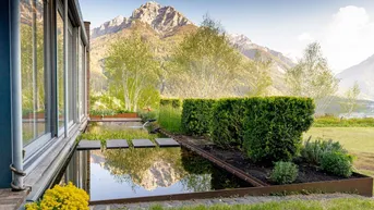 Expose Landhaus mit Panoramablick in Bestlage im Stubaital
