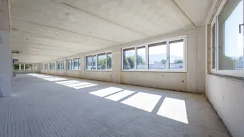 Expose Campus Borromäum | Ihre flexible Bürolösung ab 264,70 m²
