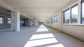 Expose Campus Borromäum | Ihre flexible Bürolösung ab 264,70 m²