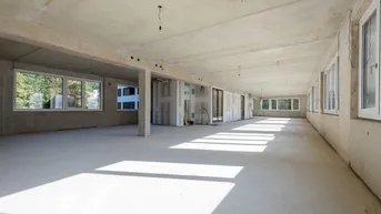 Expose Campus Borromäum | Ihre flexible Bürolösung mit 113 m²