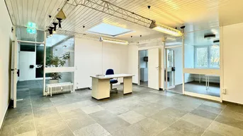 Expose Preishit: Topfloor-Office Salzburg-Aigen