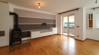 Expose 3-Zimmer-Wohnung in Salzburg-Liefering