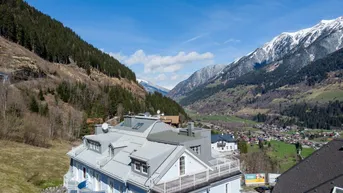 Expose Best of Mountains: Zweitwohnsitz Bad Gastein