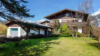 Expose Großzügige Landhausvilla am Sonnenfeld