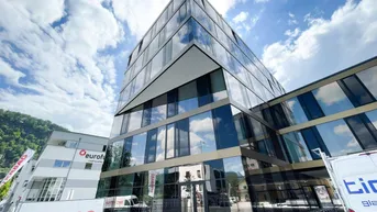 Expose 'Vibrant Office' Salzburg-Schallmoos
