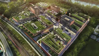 Expose High-End Office Urstein