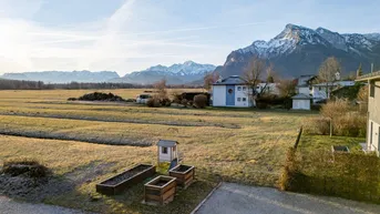 Expose Villen-Grundstück Leopoldskron-Moos
