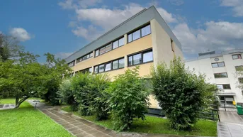 Expose Perfekt aufgeteilt: 2-Zimmer-Wohnung