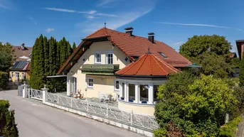 Expose Ihr neues Zuhause im Herzen von Seekirchen – ruhig, zentral und voller Möglichkeiten