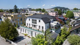 Expose Business und Wohnen in Salzburg Süd