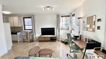 Expose Freundliches Single-Apartment in ruhiger Wohngegen nähe Europark - top vermietet