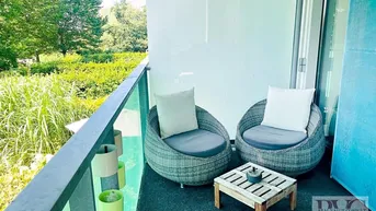 Expose Sehr ruhige Lage in Maxglan: XL-Balkon &amp; Tiefgarage – ideal für Familien, Hobby und/oder Homeoffice