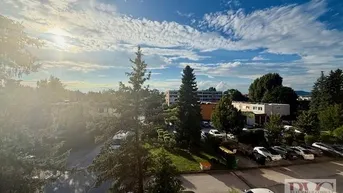 Expose Schnäppchenjäger aufgepasst! Balkonwohnung mit Wohnrecht in Ruhelage Nahe dem Europark