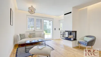 Expose Modern-komfortabel Rundum sanierte 4-Zimmer-Wohnung mit Wohlfühlterrasse