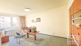 Expose Traumhafte 2-Zimmerwohnung in bester Lage Wiens