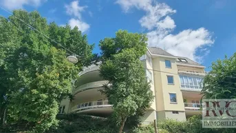 Expose Wohnen für Kenner: Stilvolles Dachgeschoss im Botschafterviertel mit Blick über WienEin Rückzugsort mit Seltenheitswert
