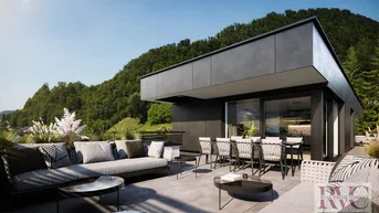 Expose schönstes Penthouse Salzburgs?!?