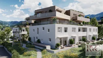 Expose Exklusives Bauvorhaben im Herzen von Zell am See-Loftfeeling mitten in der Stadt – und doch im Grünen-Top B-02
