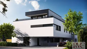 Expose Sommeraktion - Gartenmaisonette - Erstbezug in Toplage