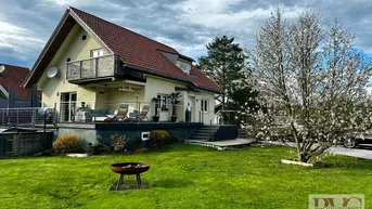 Expose Cosy - Einfamilienhaus mit 900 qm Grund in Leopoldskron