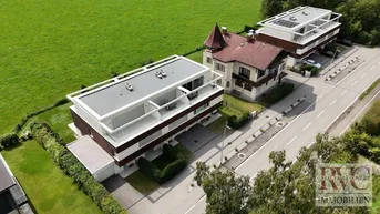 Expose Reiheneckhaus in Scharfling – Neubau mit Seezugang und traumhaftem Ausblick