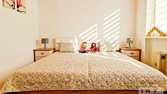 Expose Sehr gut aufgeteilte 3-Zimmer-Whg - laufend renoviert - interessant auch für Anleger