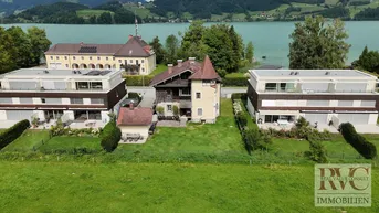 Expose Historische Villa Lehmann in Scharfling – Charme und Geschichte in einzigartiger Lage