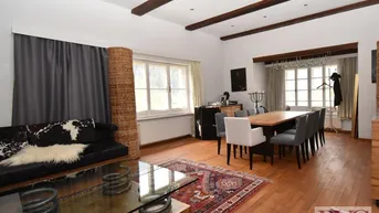 Expose Kurzzeitmiete - Charismatische Wohnung in exklusiver Lage !