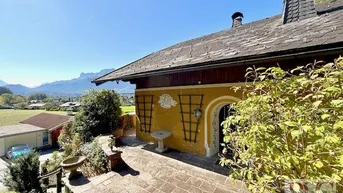 Expose Elegantes Landhaus mit Potential für Ihre eigenen Ideen