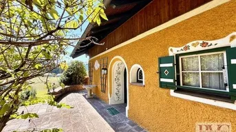 Expose Elegantes Landhaus mit Potential für Ihre eigenen Ideen