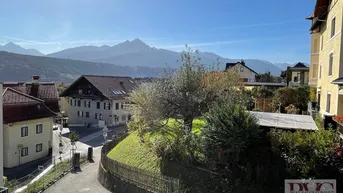 Expose Stillvolles Wohnen auf zwei EbenenMehrere NutzungsmöglichkeitenAktuell befristet vermietet
