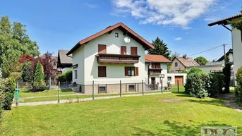 Expose Sanierungsbedürftig-in absoluter Ruhelage in Liefering-perfekte Basis für Ihr individuelles Zuhause