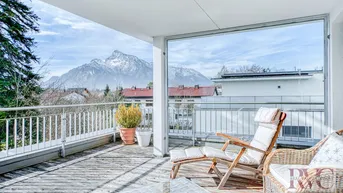 Expose Exquisites Reiheneckhaus in Salzburg-Morzg – Eleganz und Wohnkomfort auf höchstem Niveau