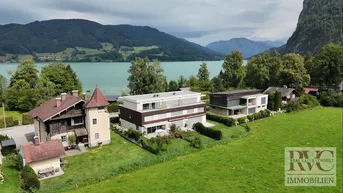 Expose Reiheneckhaus in Scharfling – Neubau mit Seezugang und traumhaftem Ausblick
