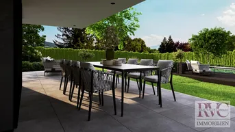 Expose Sommeraktion - Gartenmaisonette - Erstbezug in Toplage