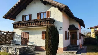 Expose Unser eigenes Haus - leistbares Einfamilienhaus mit Potential