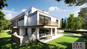 Expose Residieren am Almkanal - entzückendes Townhouse - Top 3