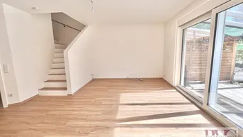 Expose Charmant Doppelhaushälfte - Familienglück!